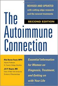 Cover: The Autoimmune Connection
