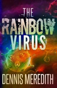 Cover: Rainbow Virus