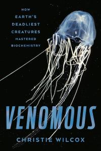 Venomous cover