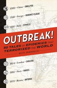 Cover: Outbreak!