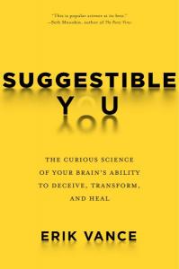 Cover: Suggestible You