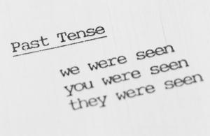Grammar rules image via Shutterstock
