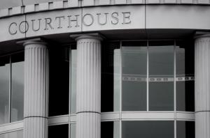 Courthouse image via Shutterstock