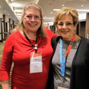 Jennifer Cox, Diane McGurgan