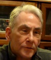 John Galbraith Simmons