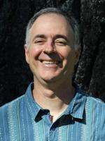 Portrait photo of Sneed Collard III 