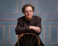 Portrait photo of George Musser 