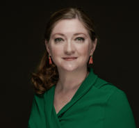 Portrait photo of Rebecca Boyle