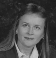 Patricia Barnes-Svarney