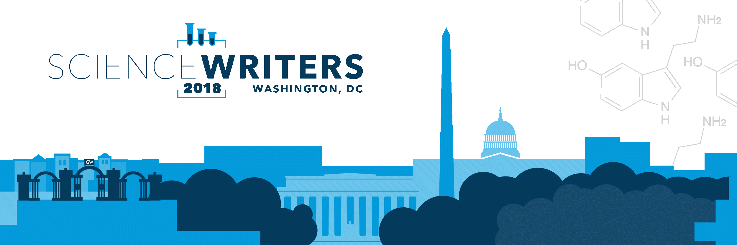 events ScienceWriters