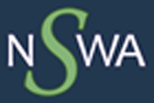 NSWA logo NSWA logo