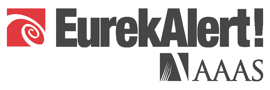 EurekAlert logo EurekAlert logo
