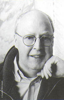 Edmund Blair Bolles