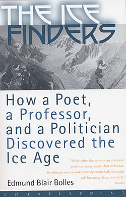 The Ice Finders